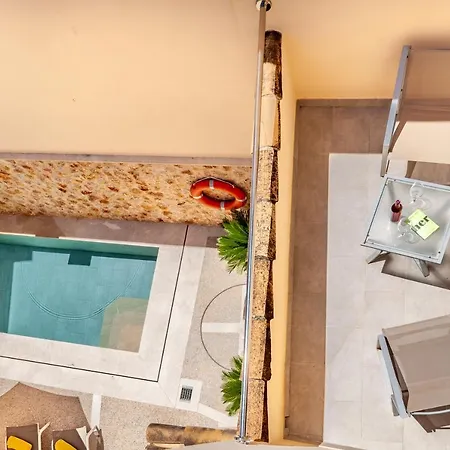 L'horta Casa En Holiday home *