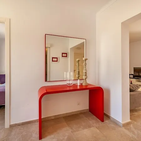 L'horta Casa En Holiday home Pollenca