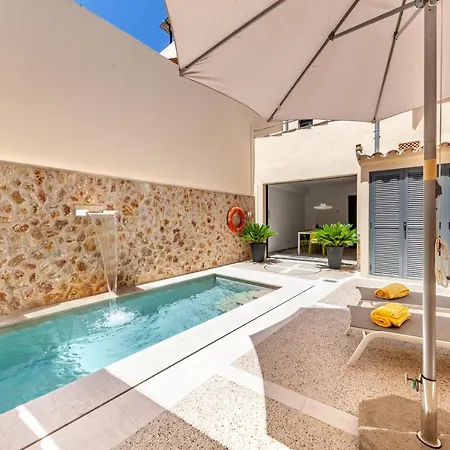 L'horta Casa En Holiday home