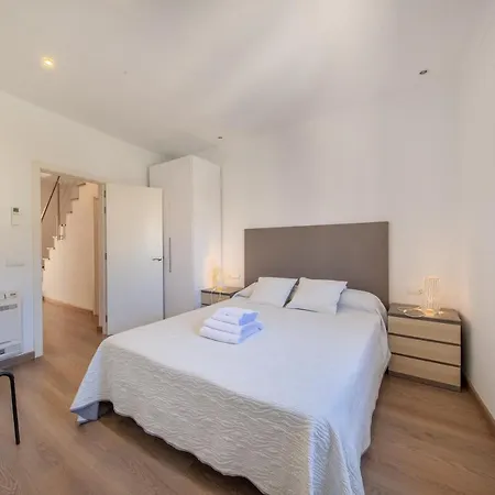 L'horta Casa En Holiday home Pollenca