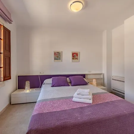 L'horta Casa En Pollenca