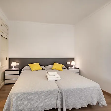 Holiday home L'horta Casa En