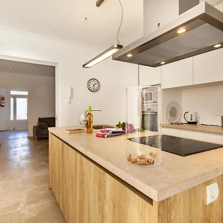 L'horta Casa En Holiday home Pollenca
