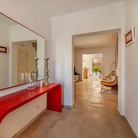 L'horta Casa En Holiday home Pollenca