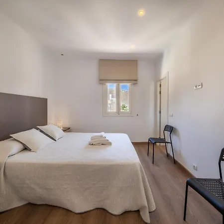 L'horta Casa En Holiday home