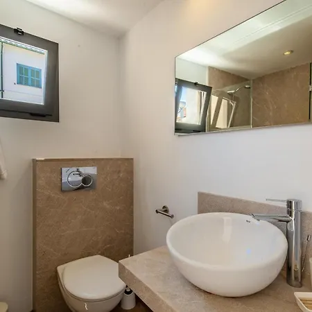 Holiday home L'horta Casa En *