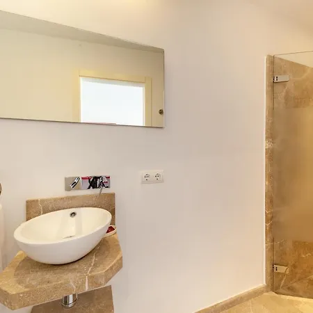 L'horta Casa En