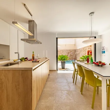 L'horta Casa En * Pollenca