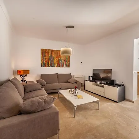 Holiday home L'horta Casa En Pollenca